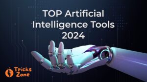 Top AI Tools of 2024 You Need to Know - A Complete List